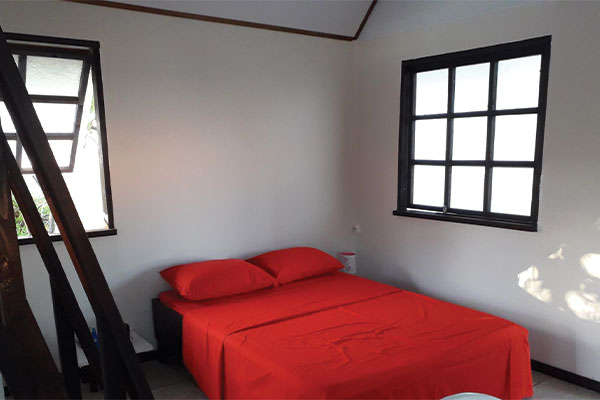 Pension Teariki Lodge Fakarava