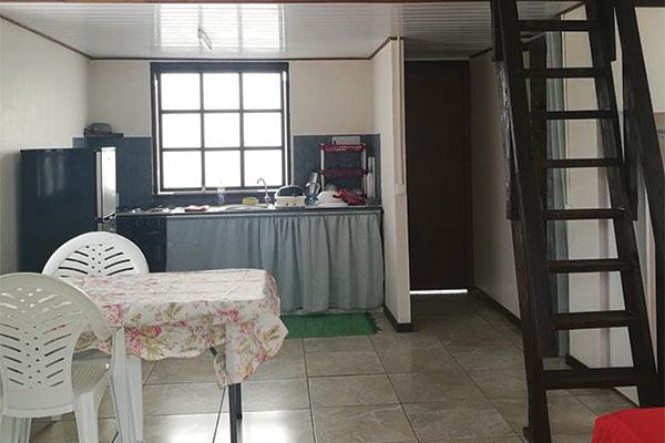 Pension Teariki Lodge Fakarava