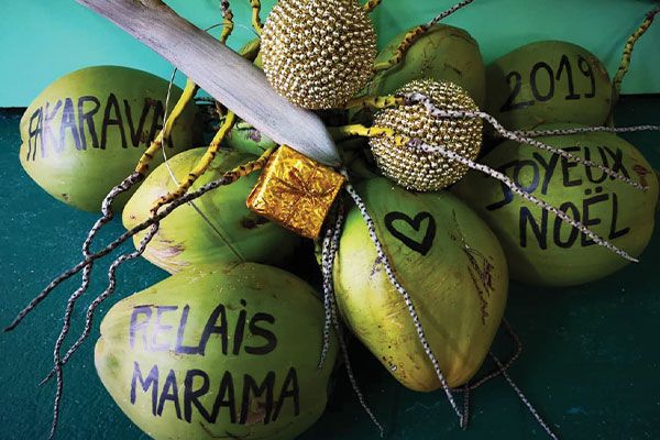 Relais Marama