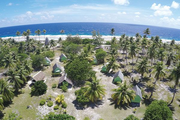 Relais Marama