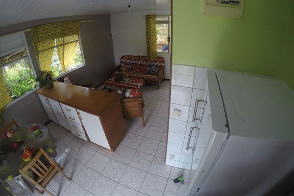 Faka house
